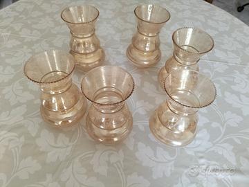 boccie per lampadario