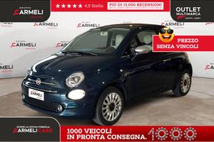 Fiat 500 1.2 Lounge 69cv