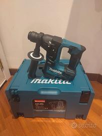 Makita DHR171ZJ 18V - Tassellatore SDS Brushless