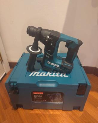 Makita DHR171ZJ 18V - Tassellatore SDS Brushless