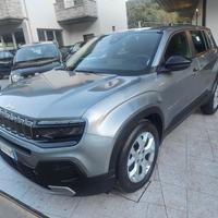 JEEP Avenger 1.2 Turbo 100 CV Altitude_AZIENDALE