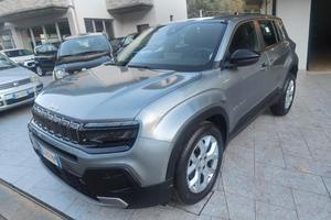 JEEP Avenger 1.2 Turbo 100 CV Altitude_AZIENDALE
