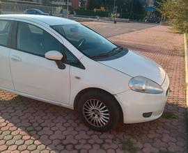 FIAT Grande Punto - 2008