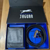 Cofanetto Jaguar
