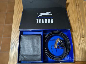 Cofanetto Jaguar