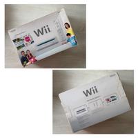 Wii Family Edition + TV LED 24”