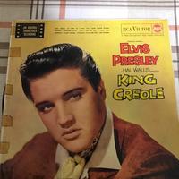 Elvis Presley Vinile originali solo in blocco