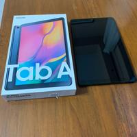 Tablet Samsung Galaxy Tab A LTE 10.1”