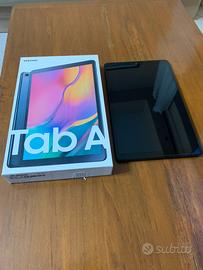 Tablet Samsung Galaxy Tab A LTE 10.1”