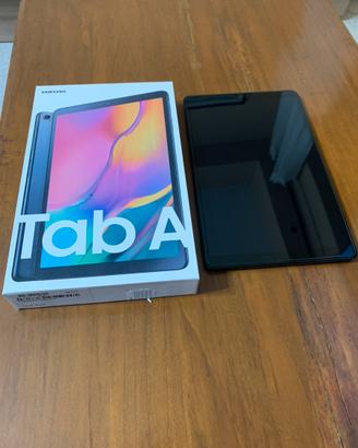 Tablet Samsung Galaxy Tab A LTE 10.1”