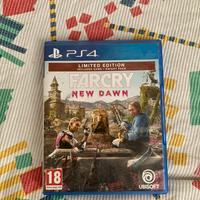 Far cry new dawn