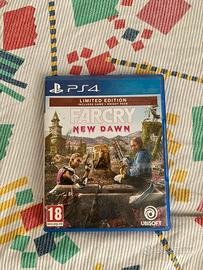 Far cry new dawn