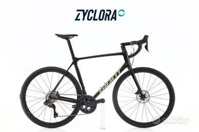 Giant TCR Advanced Pro 0 Di2 12V t.56