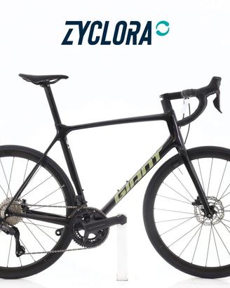Giant TCR Advanced Pro 0 Di2 12V t.56