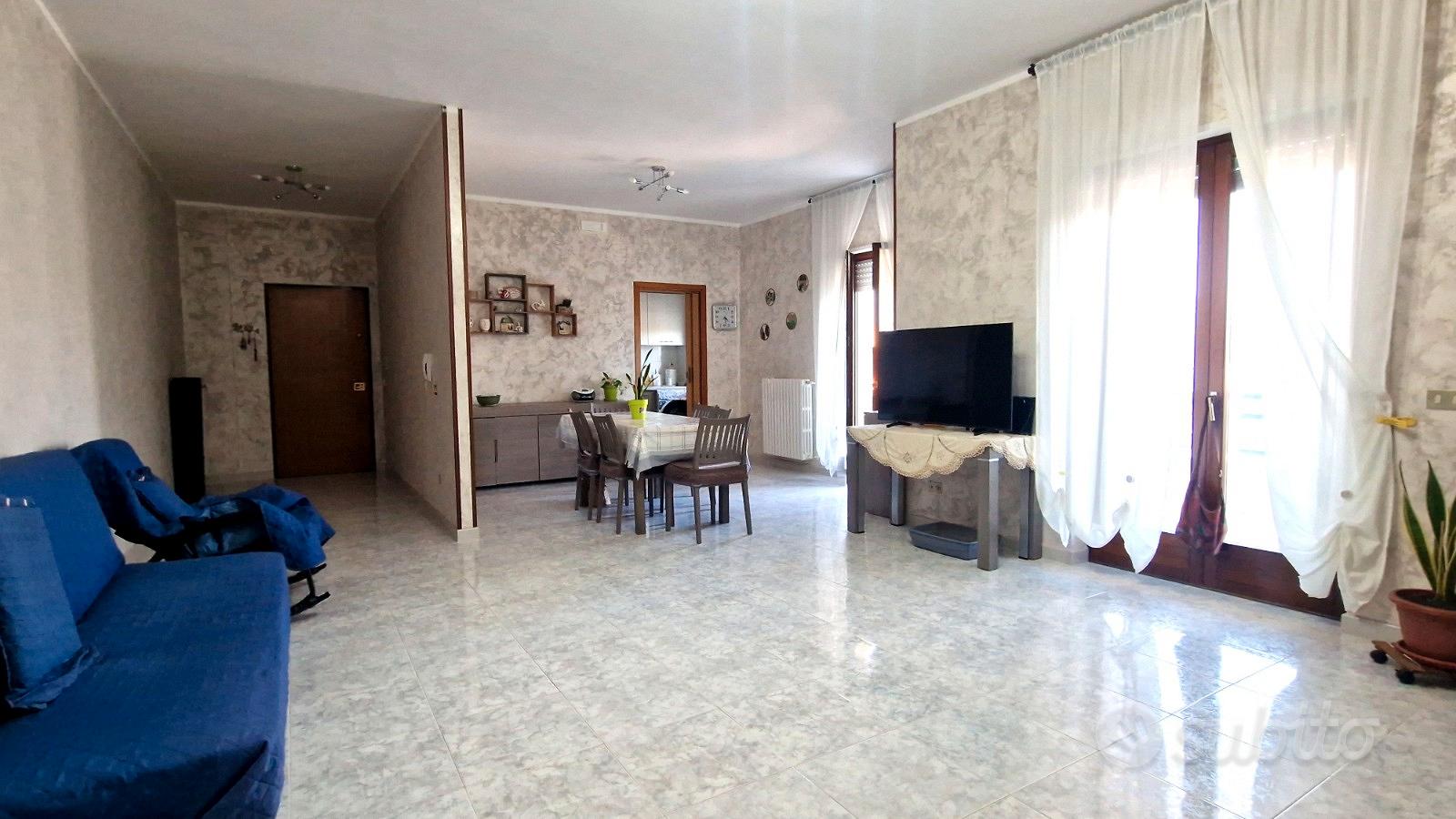 Appartamento – San Giorgio Ionico, Taranto - Vista 2