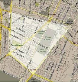 Trilocale/quadrilocale