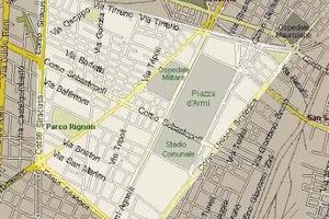 Trilocale/quadrilocale