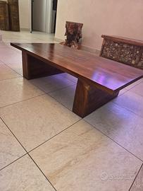 tavolino basso da salotto 