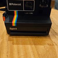 Polaroid Spirit 600