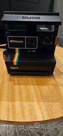 Polaroid Spirit 600