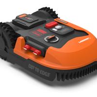 Robot Worx Landroid WR148E - Cardelli