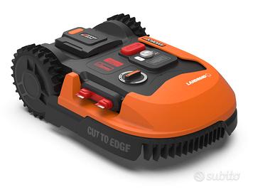 Robot Worx Landroid WR148E - Cardelli