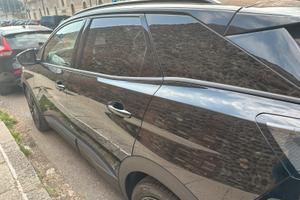 Pegeout 3008
