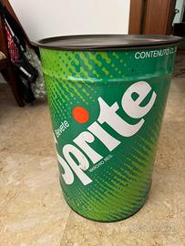 Vintage latta sprite