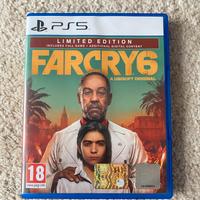 Farcry 6 PS5