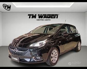 OPEL Corsa 5ª serie - Corsa 1.2 5 porte