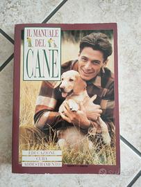 Libro: Il manuale del cane