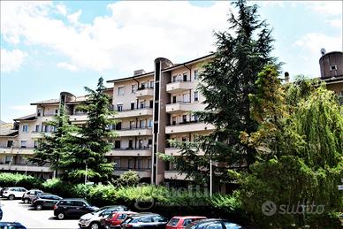 Appartamento in Via Pirandello