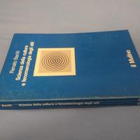 Renato Barilli fenomenologia degli stili i mulino