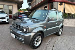 SUZUKI Jimny 1.5 DDiS 4WD JLX
