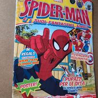 5145-Rivista Spider-Man E I Suoi Fantastici Amici