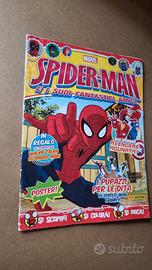 5145-Rivista Spider-Man E I Suoi Fantastici Amici