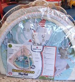 Palestra per neonati Kikkaboo