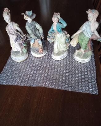Statuine