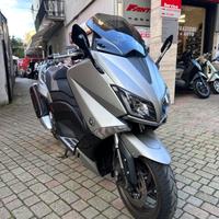 Yamaha T Max 530