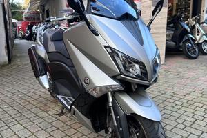 Yamaha T Max 530