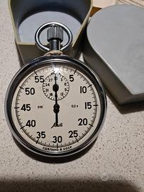 OROLOGIO CRONOMETRO RUSSO