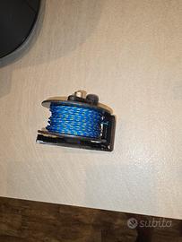 mulinello fucile pesca arbalette 