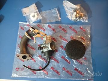 PHVB22 carburatore dellorto x Vespa