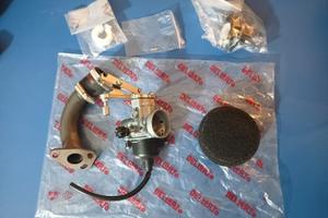 PHVB22 carburatore dellorto x Vespa