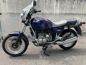 BMW r100r