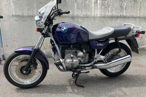 BMW r100r