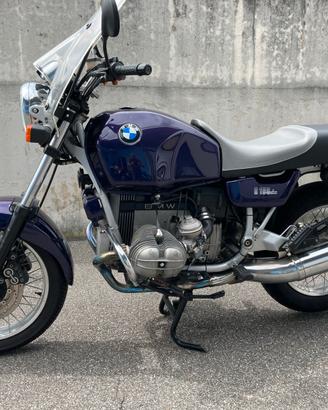 BMW r100r