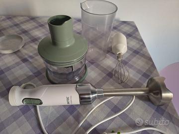 Frullatore imetec