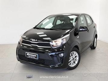 Kia Picanto 1.0 12V 5 porte Urban