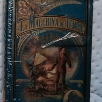 "I PRIMI MAESTRI DEL FANATASTICO" RBA ITALIA 